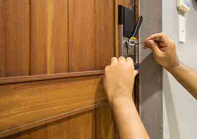 Concord Locksmith