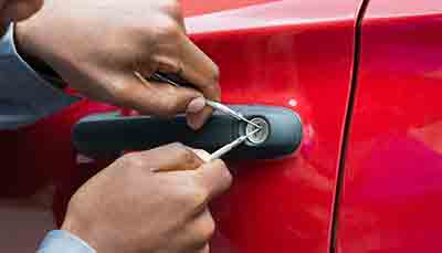 Automotive Concord Locksmith