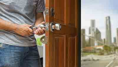 Residential Concord Locksmith